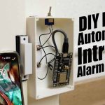DIY Alarm System