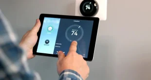 Ameren Nest Thermostat: Revolutionizing Energy Efficiency