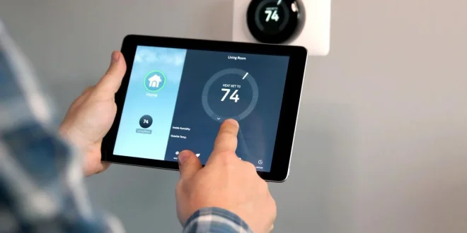 Ameren Nest Thermostat: Revolutionizing Energy Efficiency
