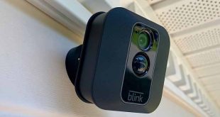 Blink XT2 3 Camera System