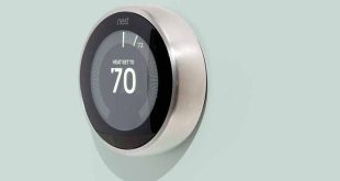 Bluetooth Thermostat Revolutionizing Home Automation with Wireless Control