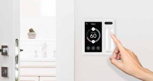Brilliant Smart Home Control Review for Home Automation