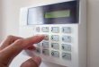Burglar Alarm System Home Automation Security Review