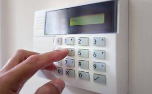 Burglar Alarm System Home Automation Security Review