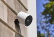 How SimpliSafe Outdoor Camera Make Your Home More Safety
