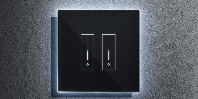 iotty Smart Switch: Revolutionizing Home Lighting Automation