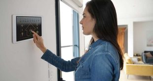 Smart Home Thermostat: The Ultimate Guide to Energy Efficiency and Comfort