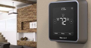 Stay Warm and Cozy with Honeywell T5 Thermostat