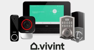 Vivint Home Security System: Prices, Packages, and Smart Home Features