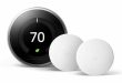 google nest temperature sensor