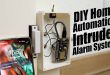 DIY Alarm System